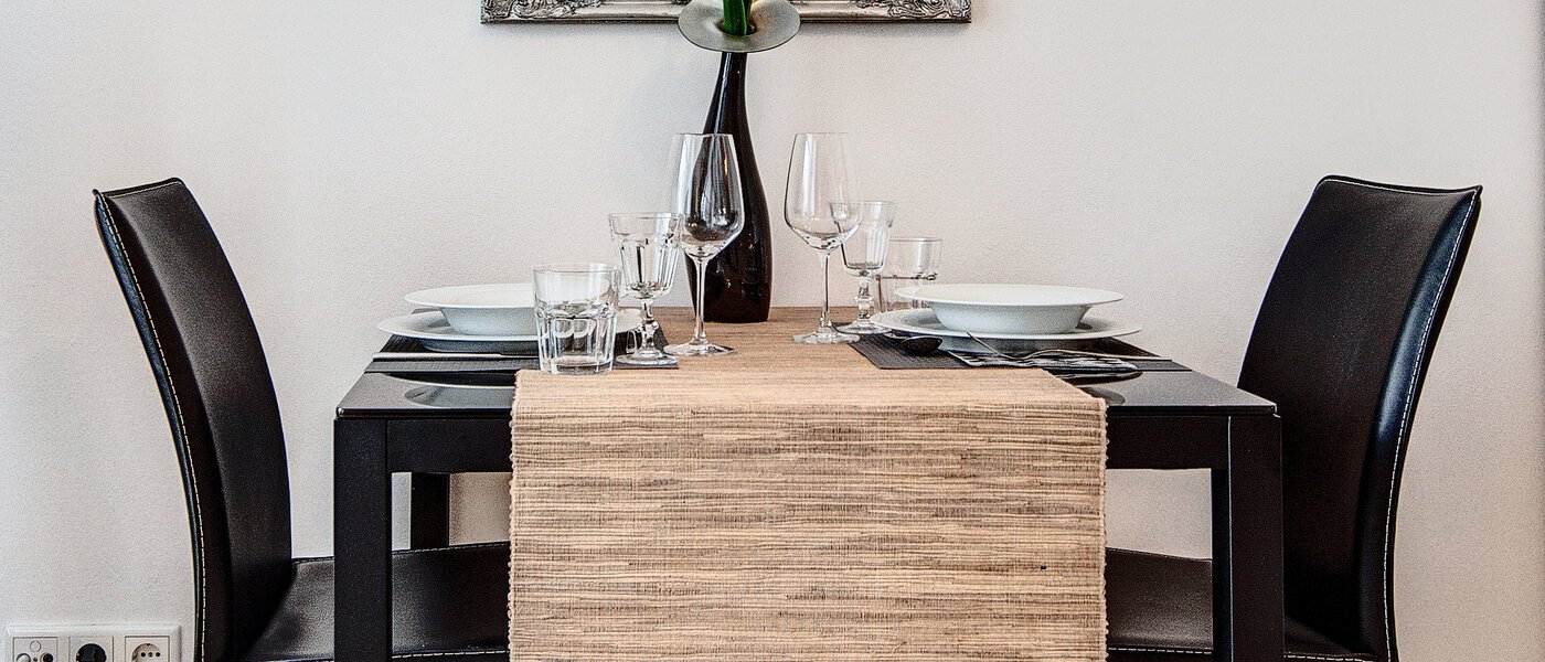 マンション München Arabellapark 01 ダイニング 6126