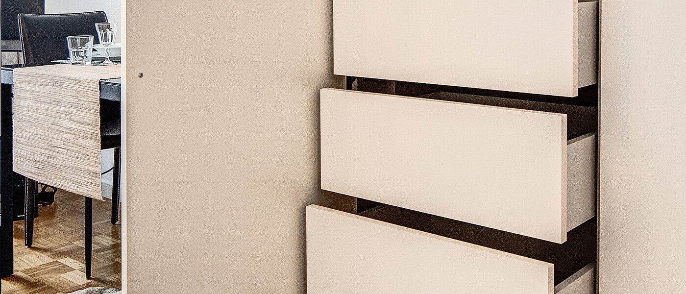 マンション München Arabellapark 03 玄関入り口 6126