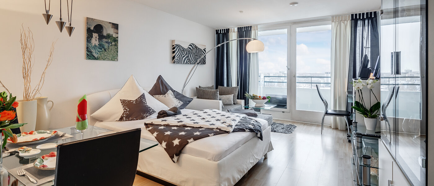 申し訳ございません。こちらの物件はすでに貸し出されました。