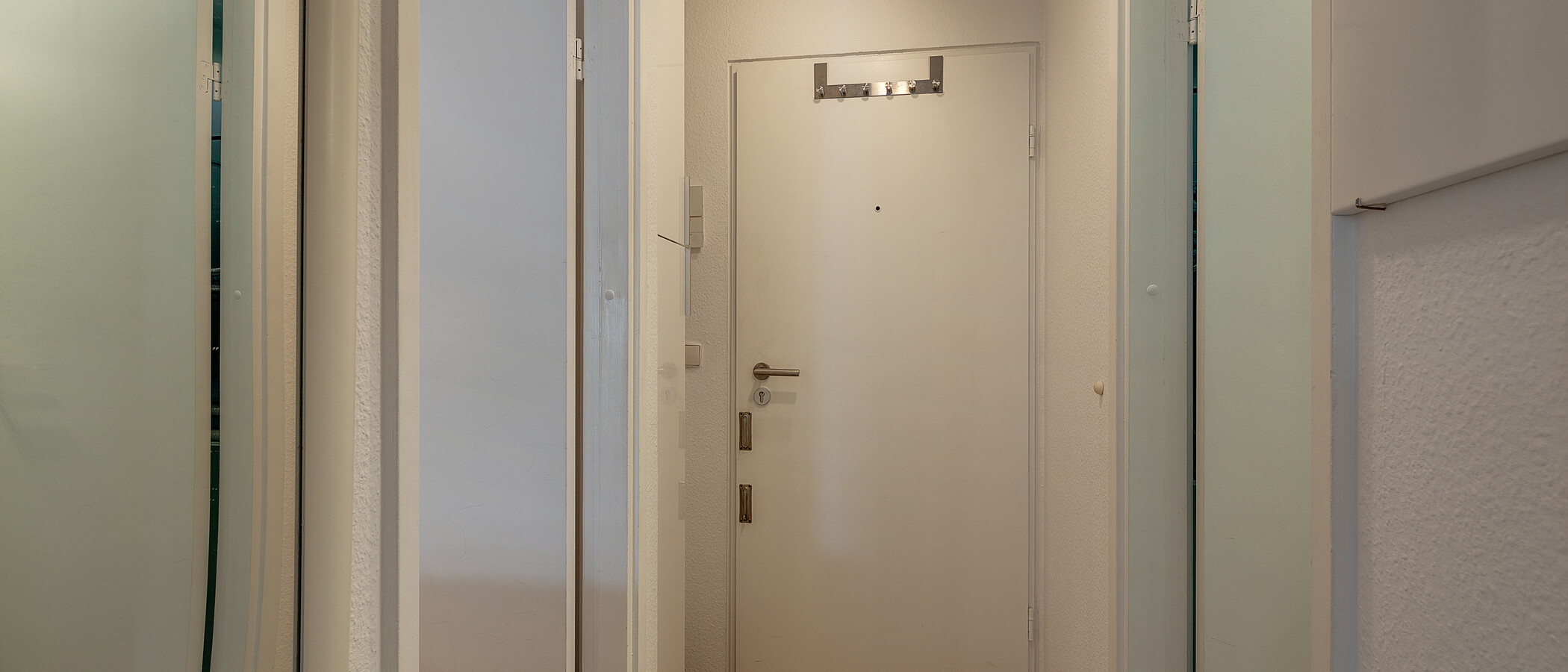 マンション München Maxvorstadt - Amalienpassage 01 玄関入り口 6136