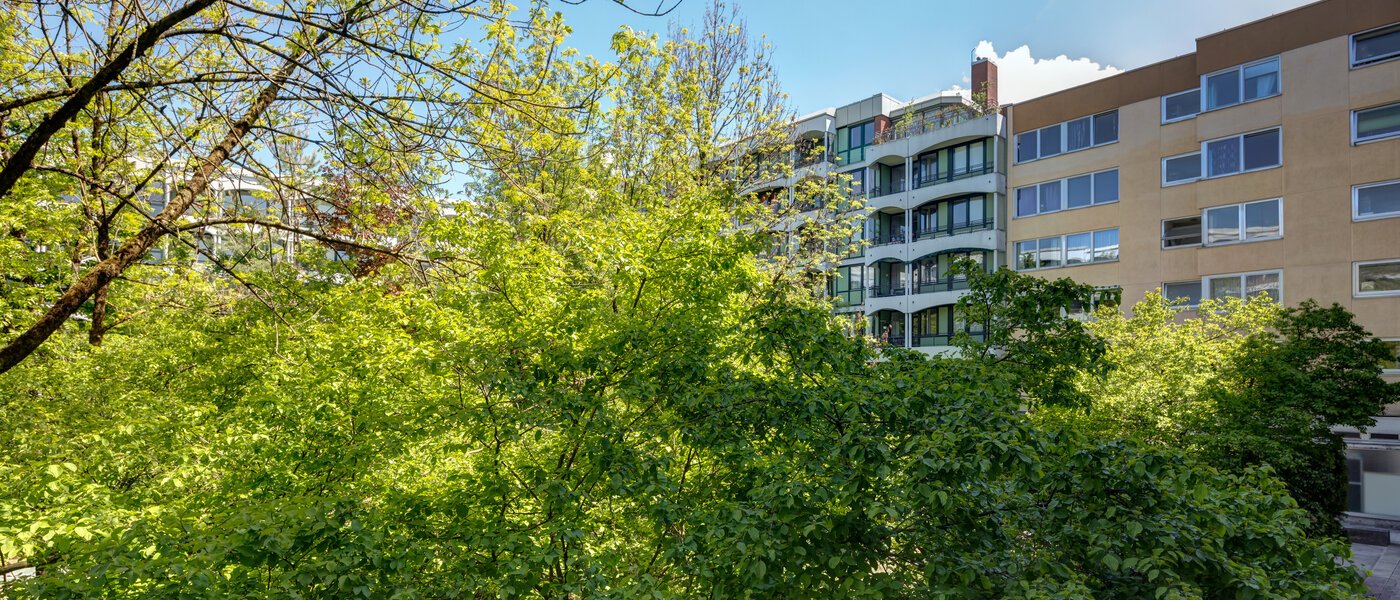 マンション München Haidhausen 01 物件からの眺め 6140