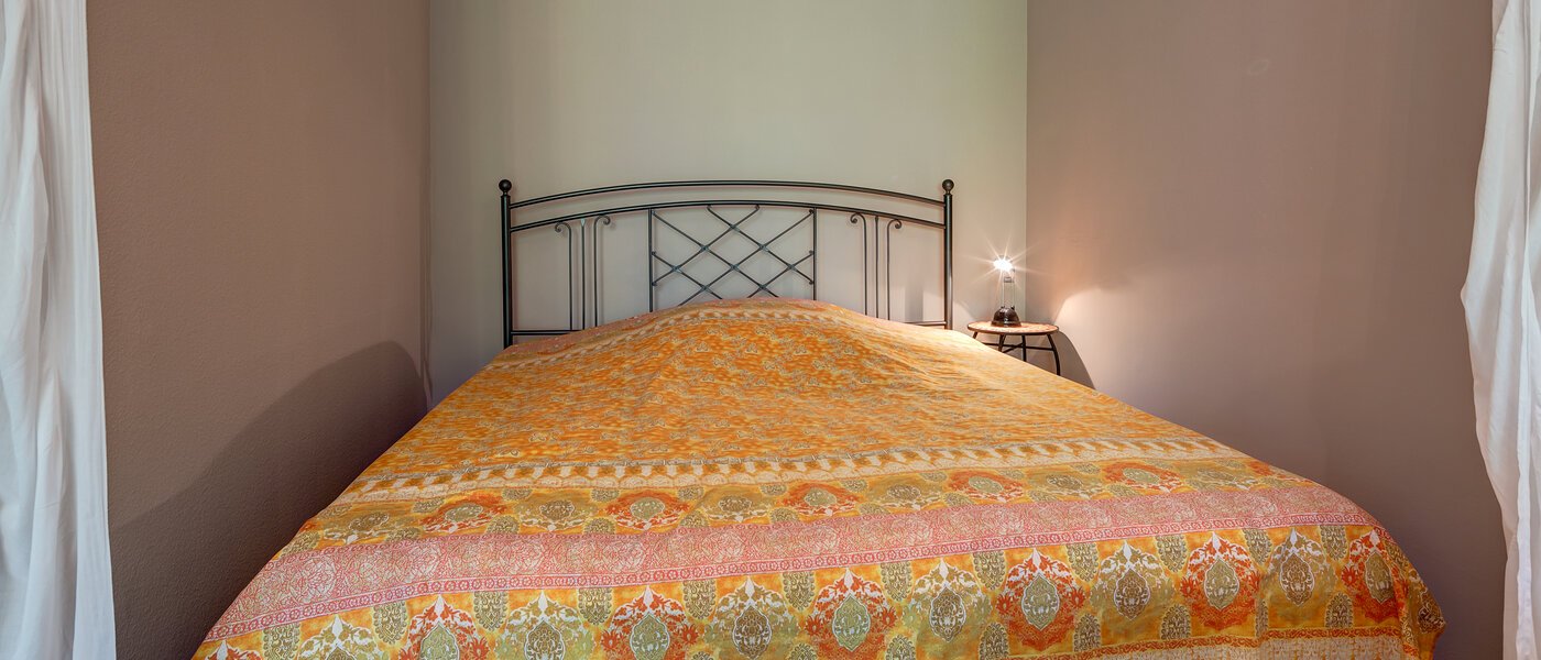 マンション München Haidhausen 01 スリーピングアリア 6140