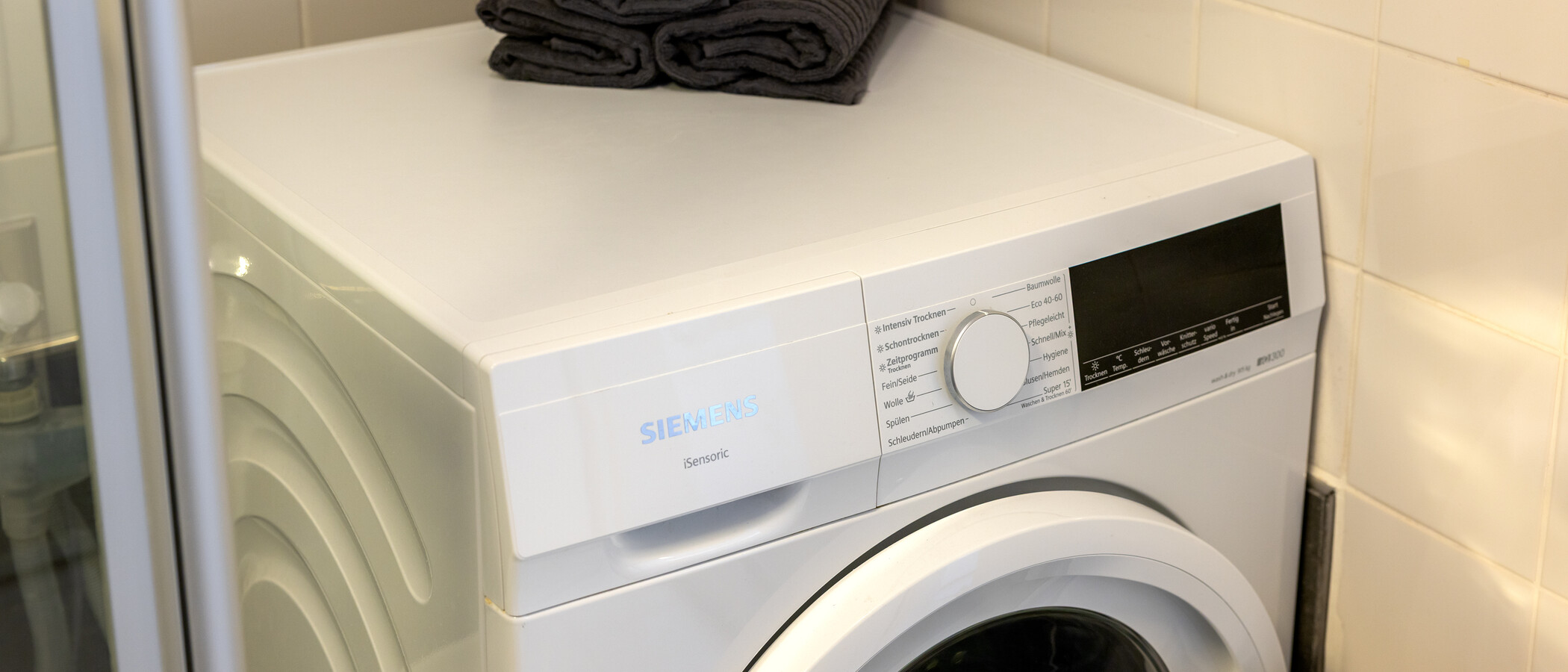 マンション München Maxvorstadt - Universitätsviertel 02 浴室 616