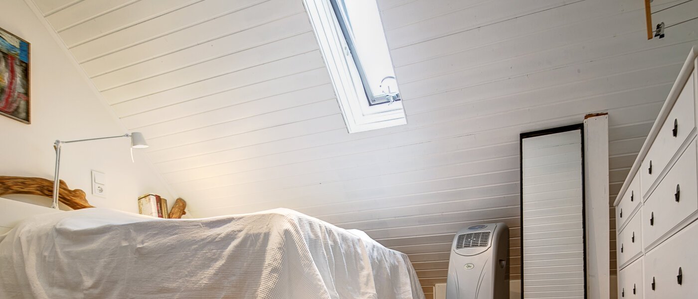 メゾネット・マンション（複数階にわたるマンション） München Neuhausen 04 寝室 6179