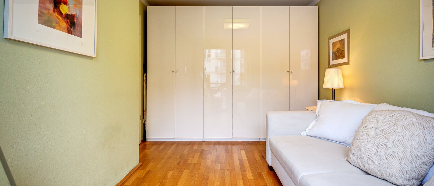 マンション München Bogenhausen 03 ゲストルーム 6185