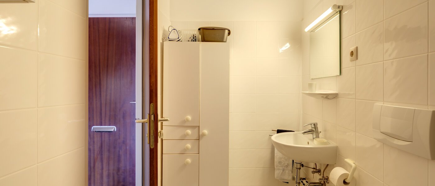 マンション München Giesing 02 浴室 6187