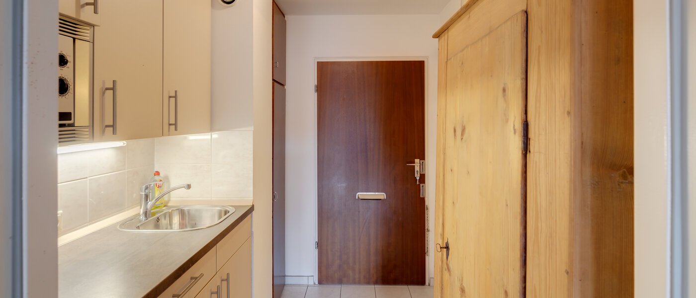 マンション München Giesing 01 玄関入り口 6187