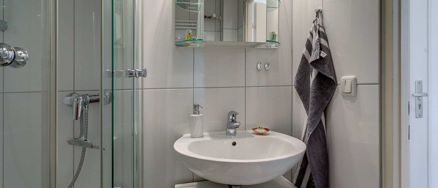 アパルトマン München Maxvorstadt - Universitätsviertel 03 浴室 6205