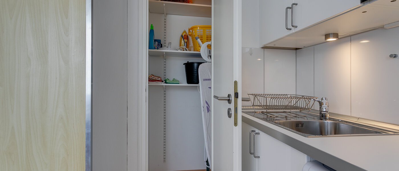 アパルトマン München Maxvorstadt - Universitätsviertel 01 特記事項 6205