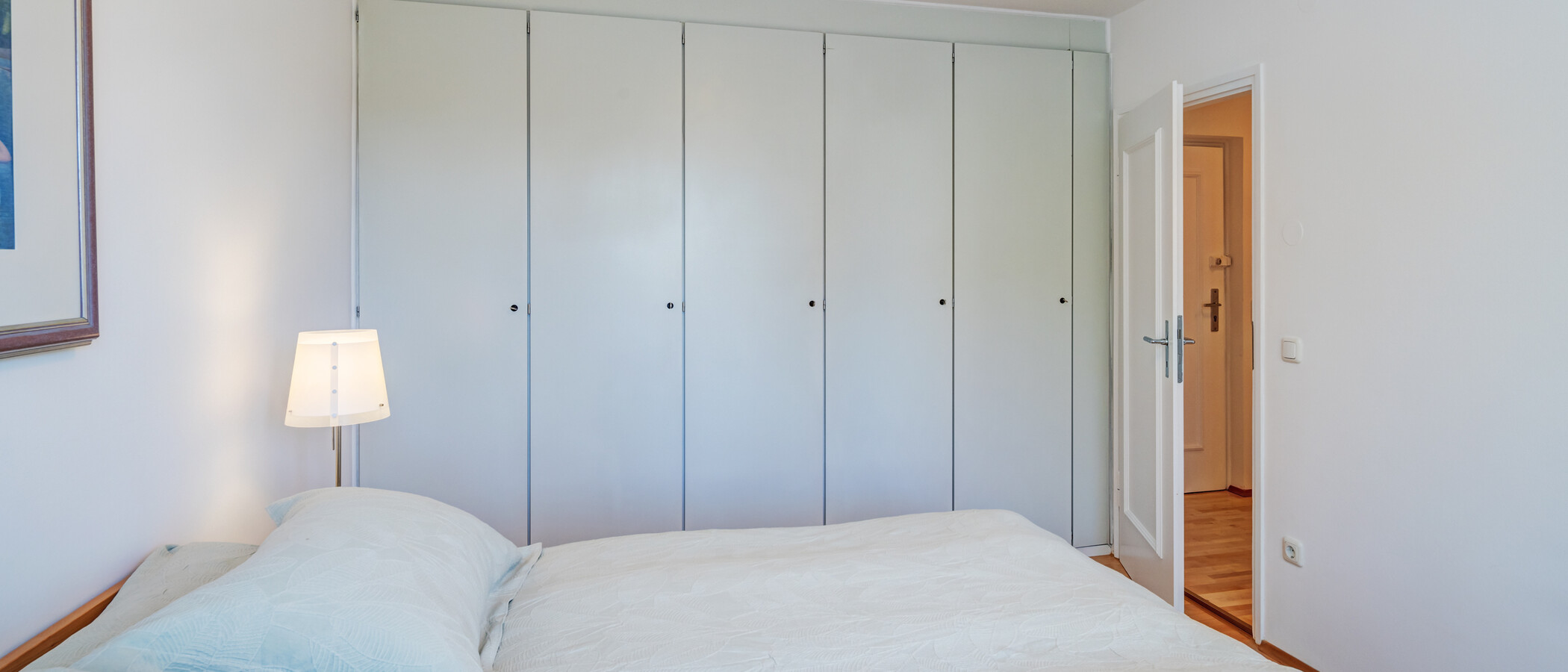 マンション München Bogenhausen 02 寝室 6213