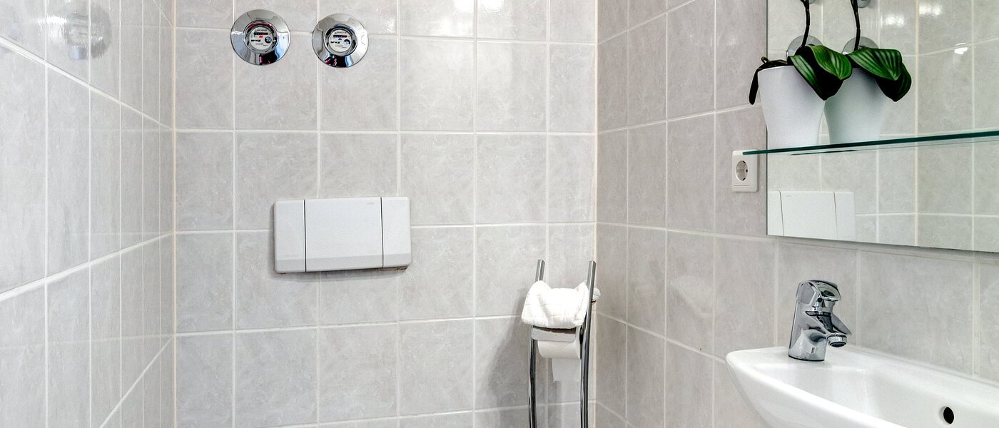 マンション München Schwabing (rechts der Leopoldstraße) 01 WC 6219