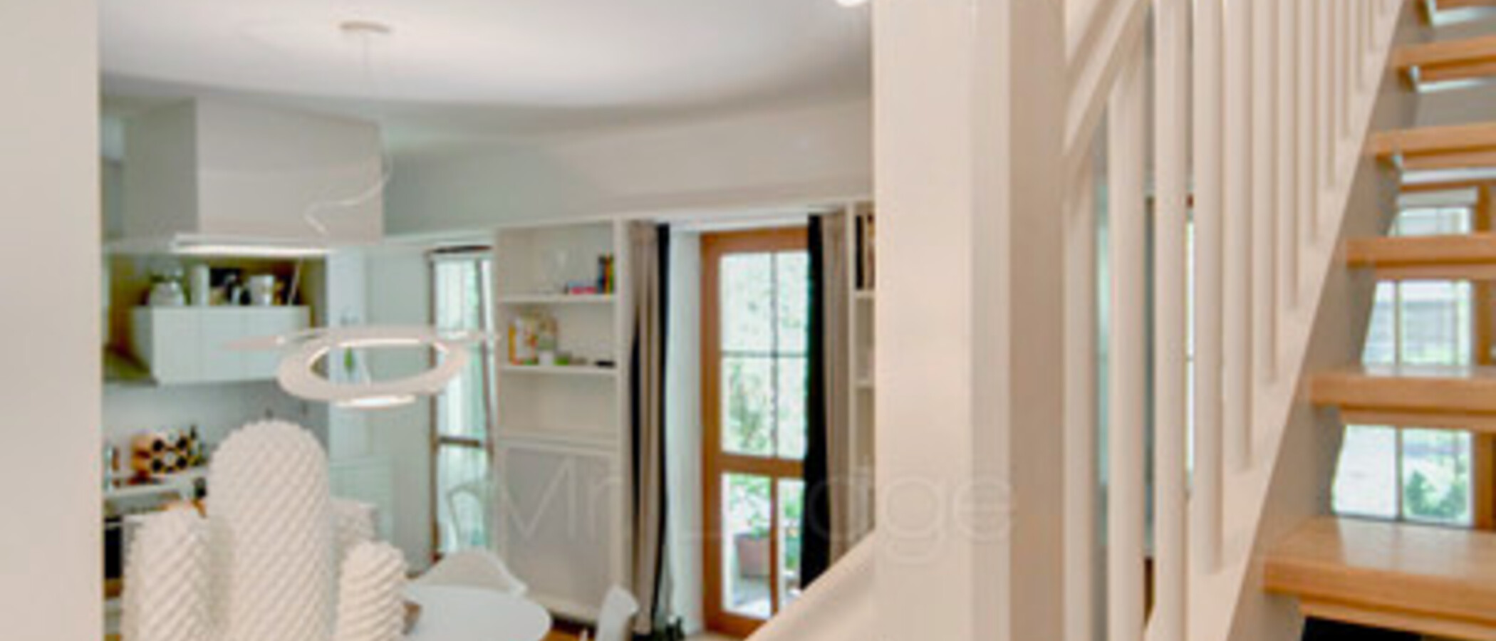 家屋 München Altstadt 01 玄関入り口 6228