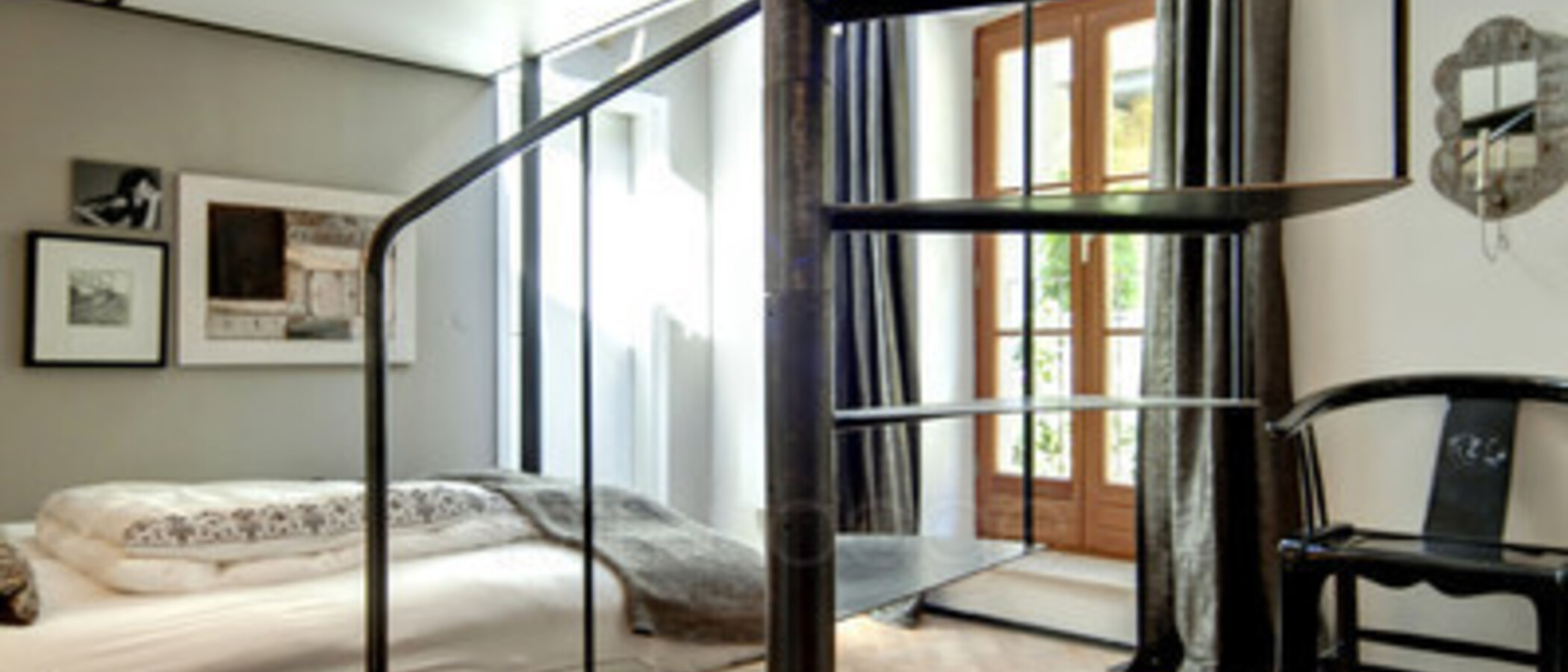 家屋 München Altstadt 02 寝室 6228