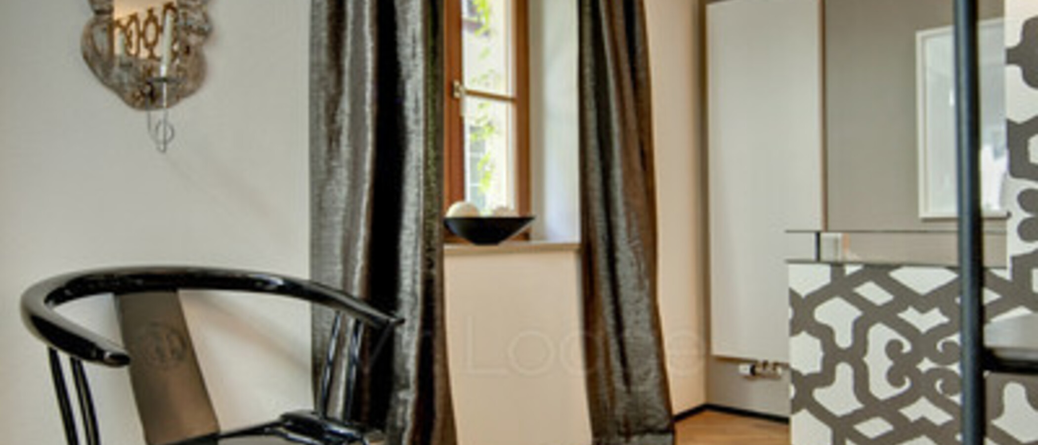 家屋 München Altstadt 06 寝室 6228