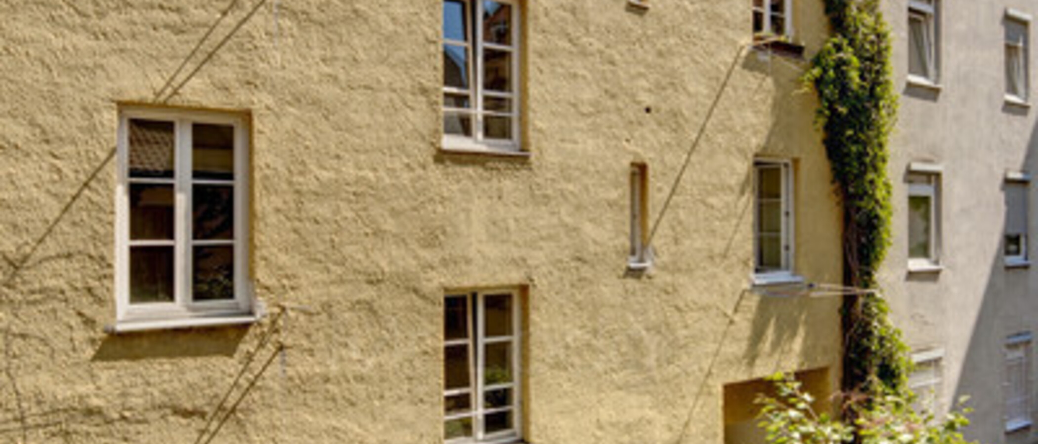 家屋 München Altstadt 04 物件からの眺め 6228
