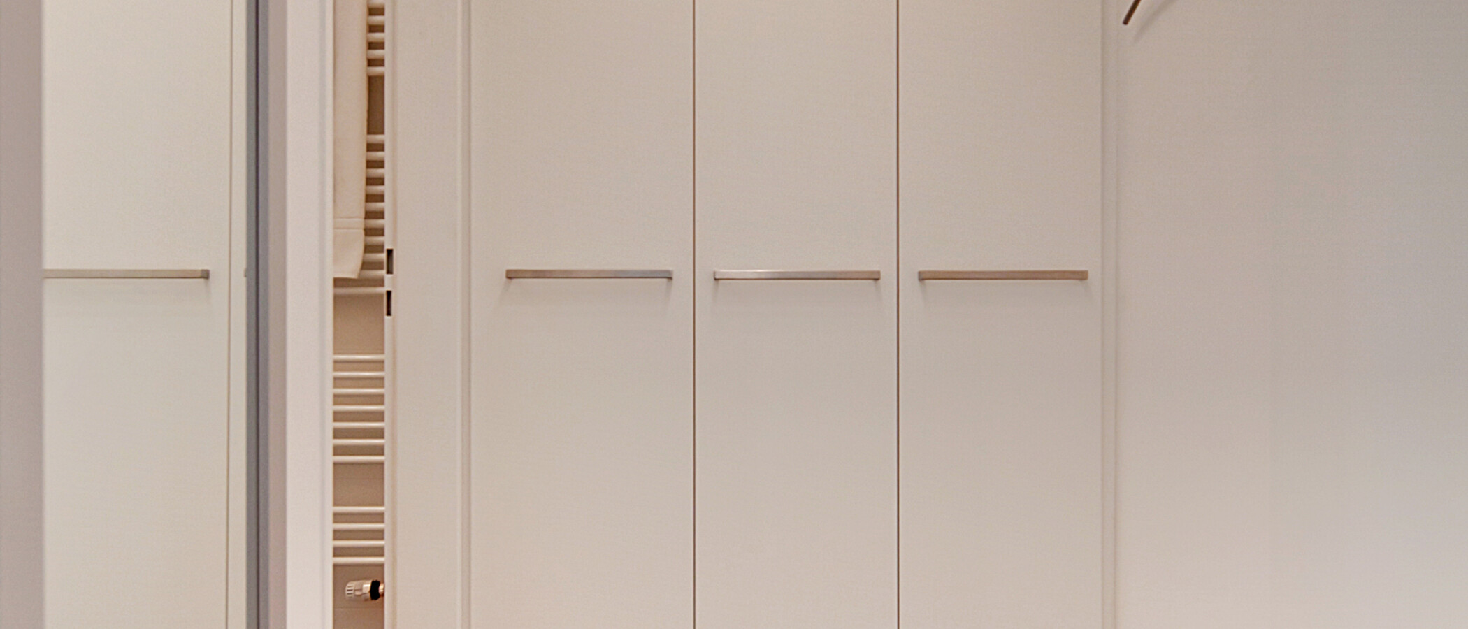 マンション München Schwabing - Alte Heide 01 玄関入り口 6261