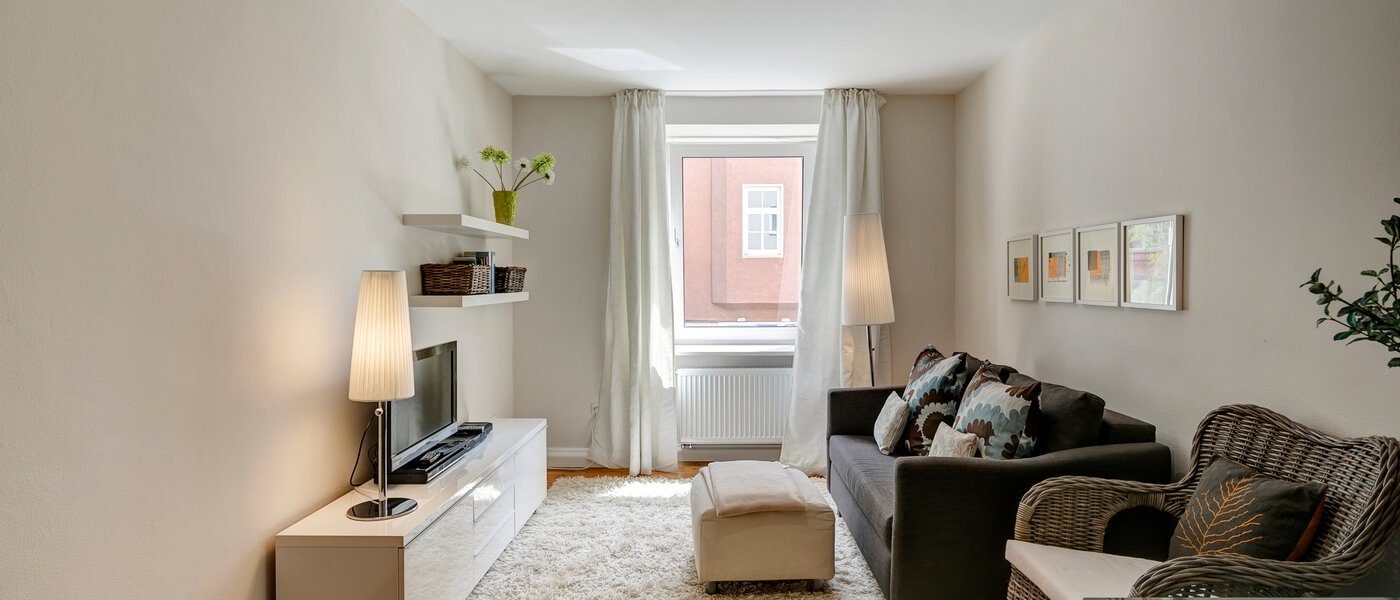 申し訳ございません。こちらの物件はすでに貸し出されました。