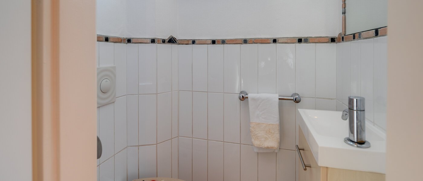 テラスハウス München Untergiesing 01 WC 6314