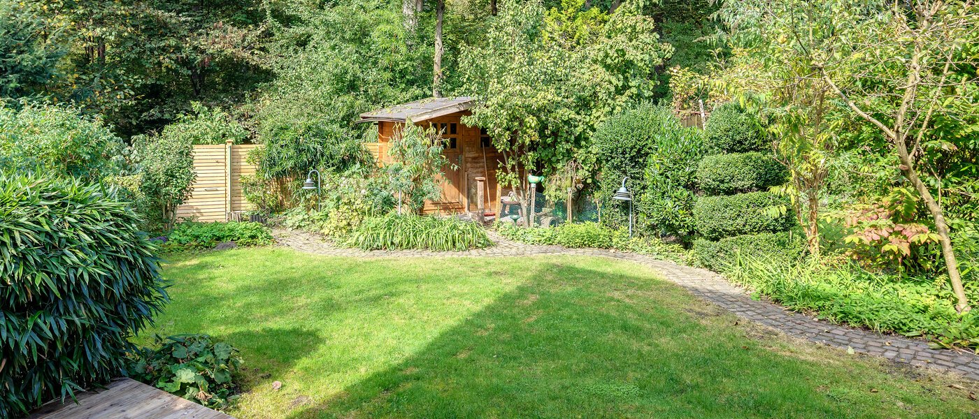 テラスハウス München Untergiesing 02 物件からの眺め 6314