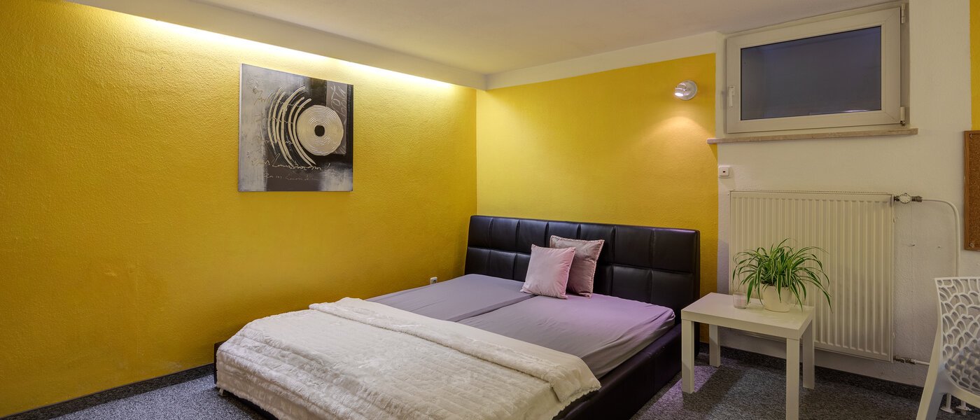 テラスハウス München Untergiesing 01 ゲストルーム 6314