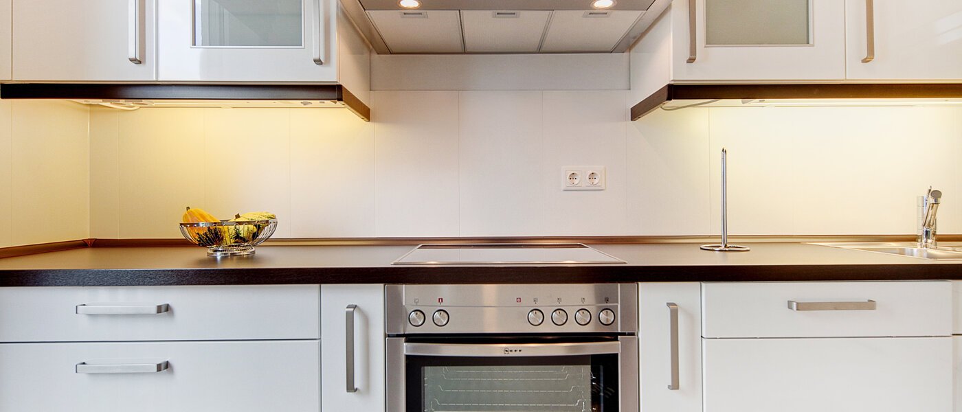 マンション München Schwabing-Nord (zw. Belgrad- & Leopoldstraße) 02 キッチン 6335