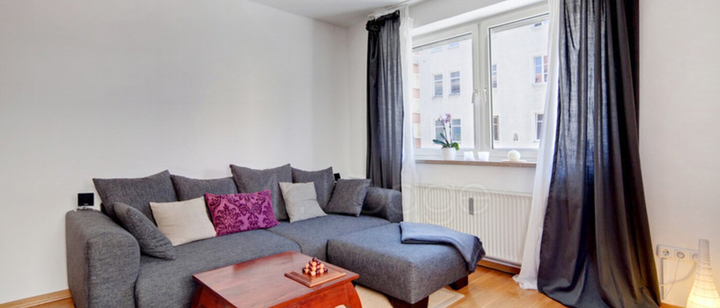 申し訳ございません。こちらの物件はすでに貸し出されました。