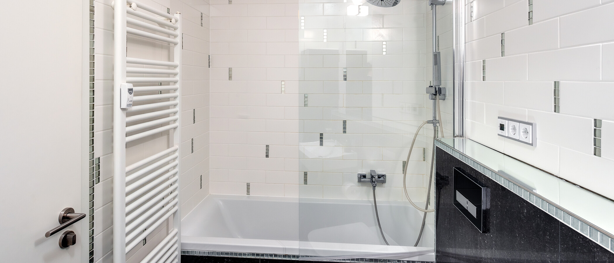 マンション München Glockenbachviertel 02 浴室 6366