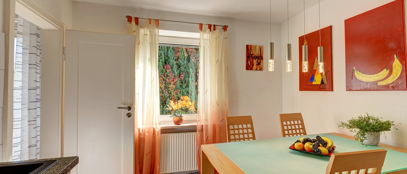 マンション München Cosimapark 03 キッチン 6399