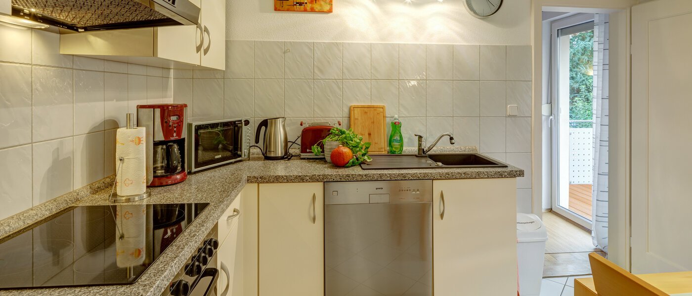 マンション München Cosimapark 04 キッチン 6399