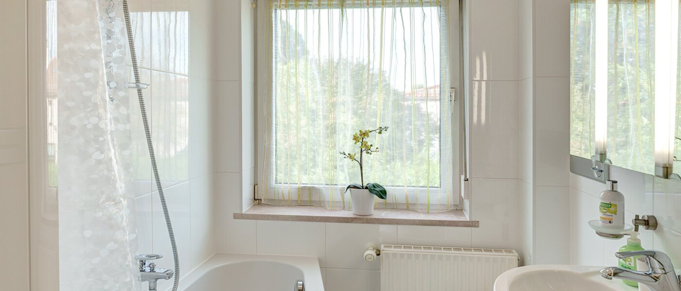 マンション München Cosimapark 02 浴室 6399