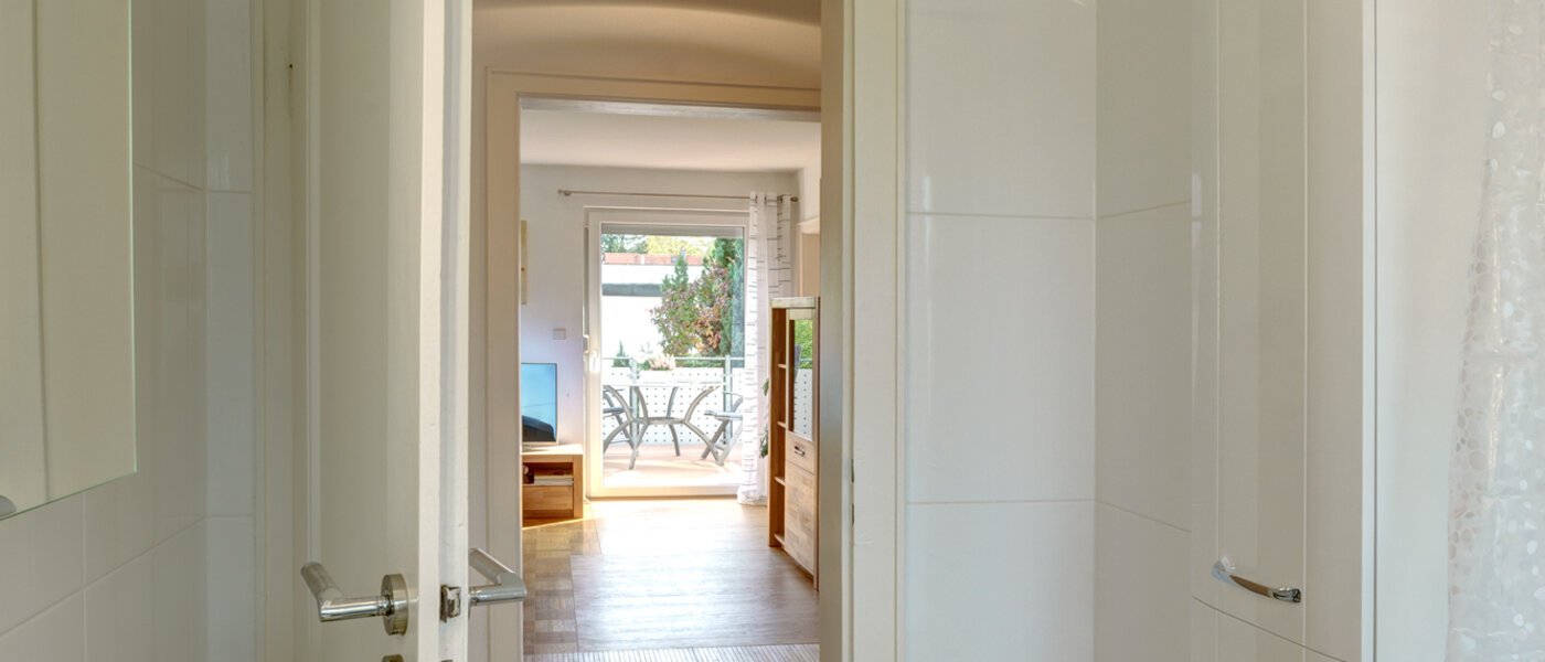 マンション München Cosimapark 03 浴室 6399