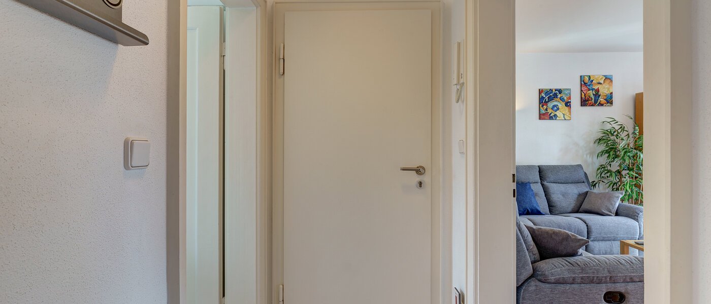 マンション München Cosimapark 01 玄関入り口 6399