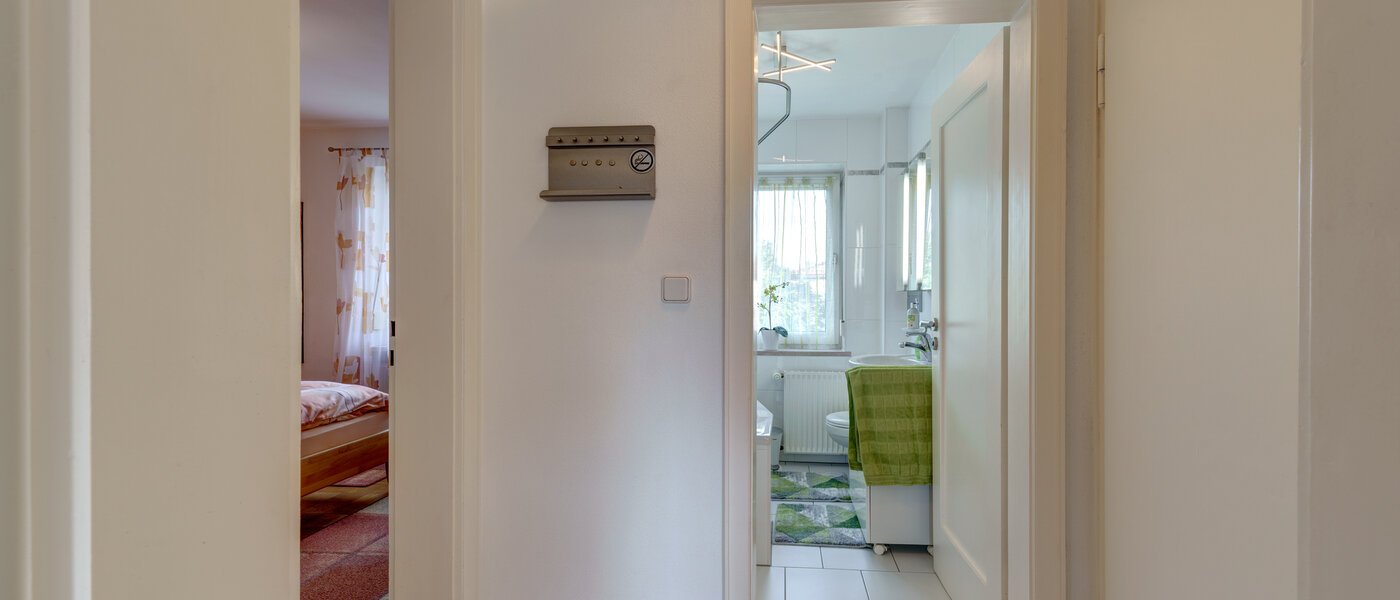 マンション München Cosimapark 02 玄関入り口 6399