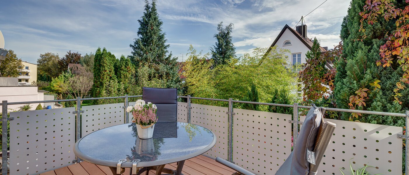 マンション München Cosimapark 01 物件からの眺め 6399