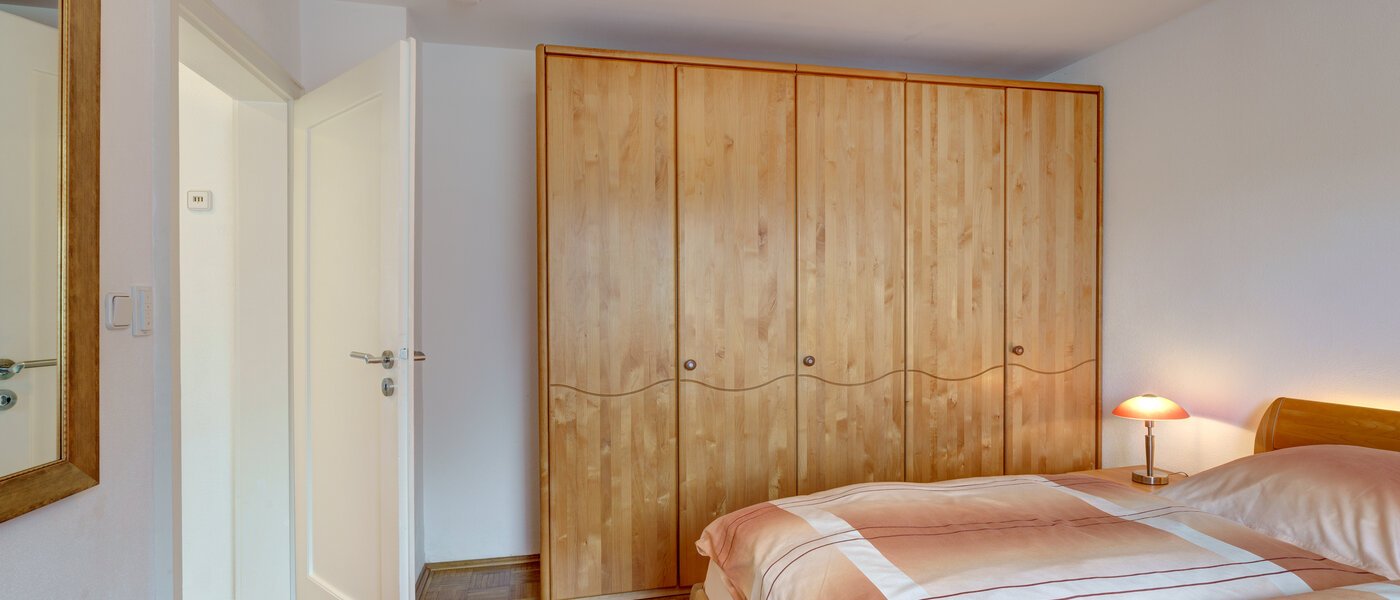 マンション München Cosimapark 02 寝室 6399