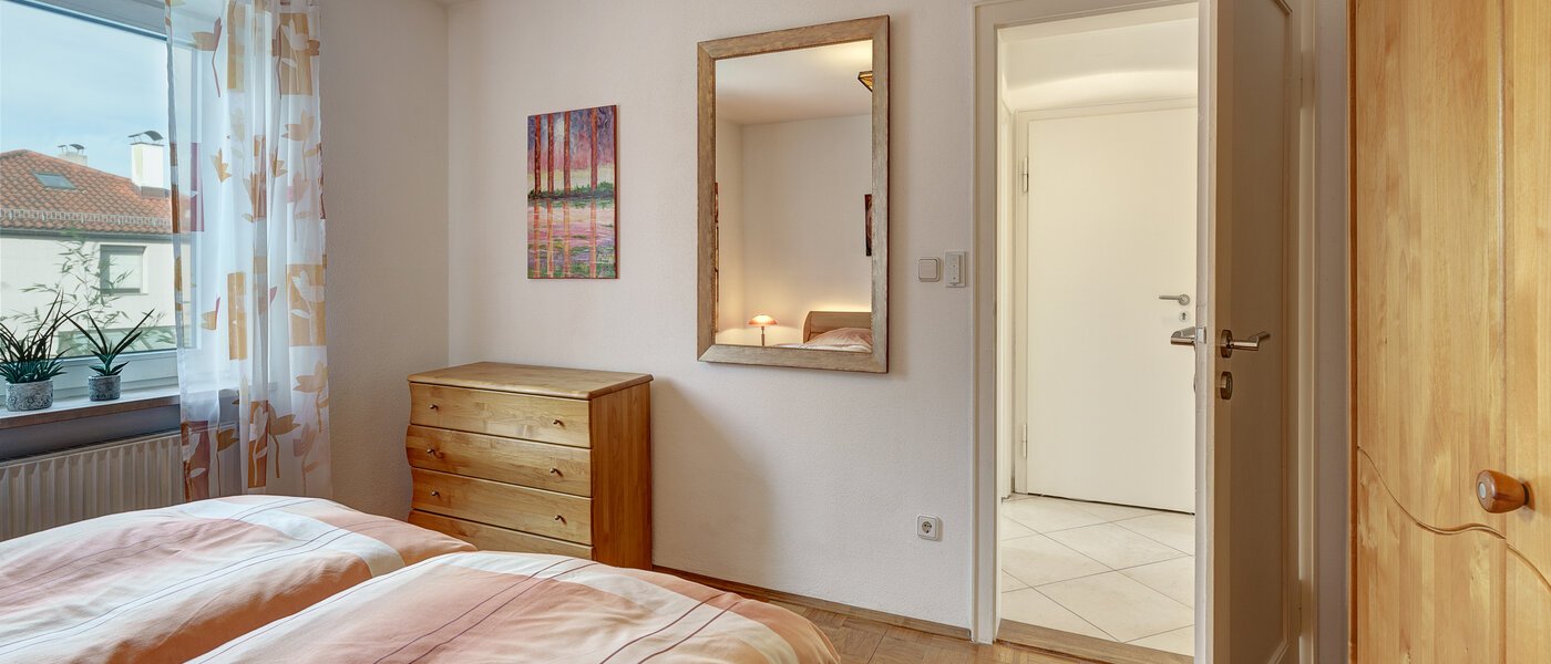 マンション München Cosimapark 03 寝室 6399