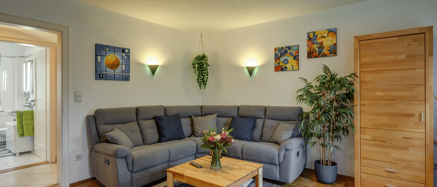 マンション München Cosimapark 02 リビングエリア 6399