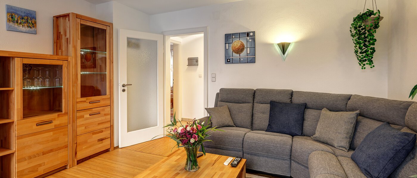 マンション München Cosimapark 03 リビングエリア 6399