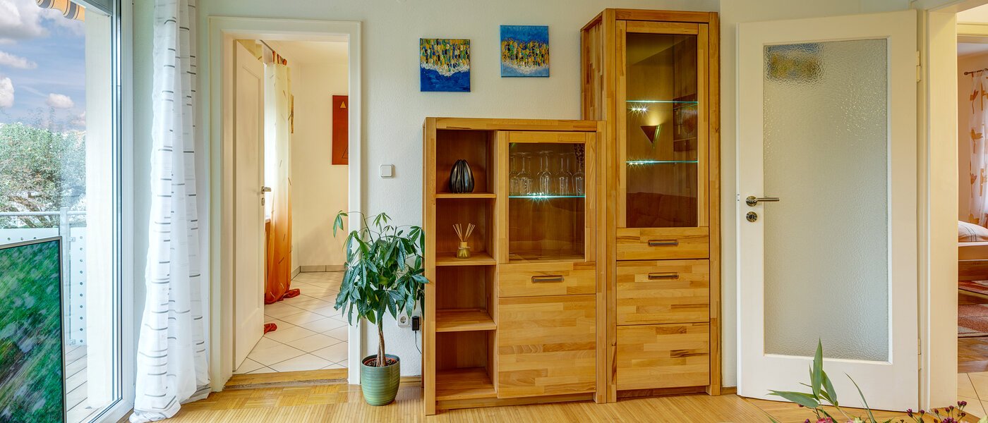 マンション München Cosimapark 04 リビングエリア 6399