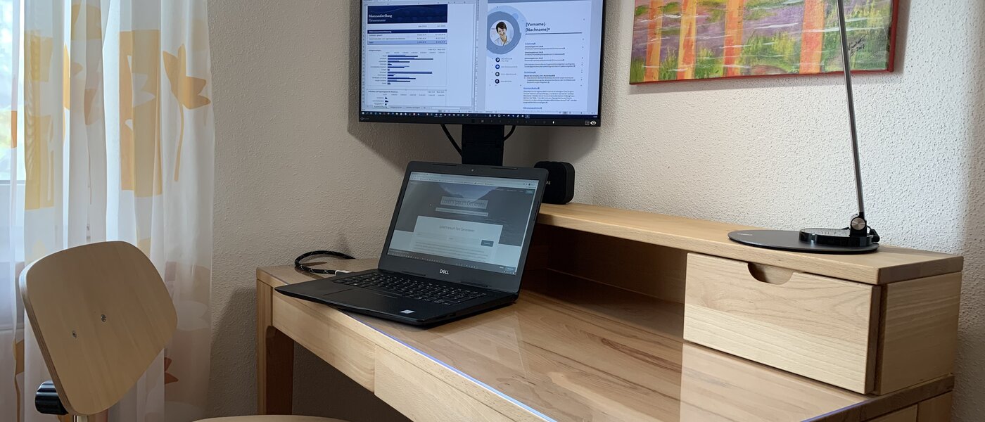 マンション München Cosimapark 01 仕事場 6399