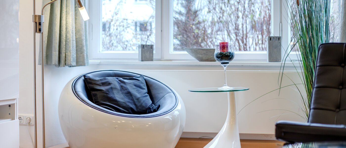 マンション München Maxvorstadt - Universitätsviertel 02 リビングルーム 6407