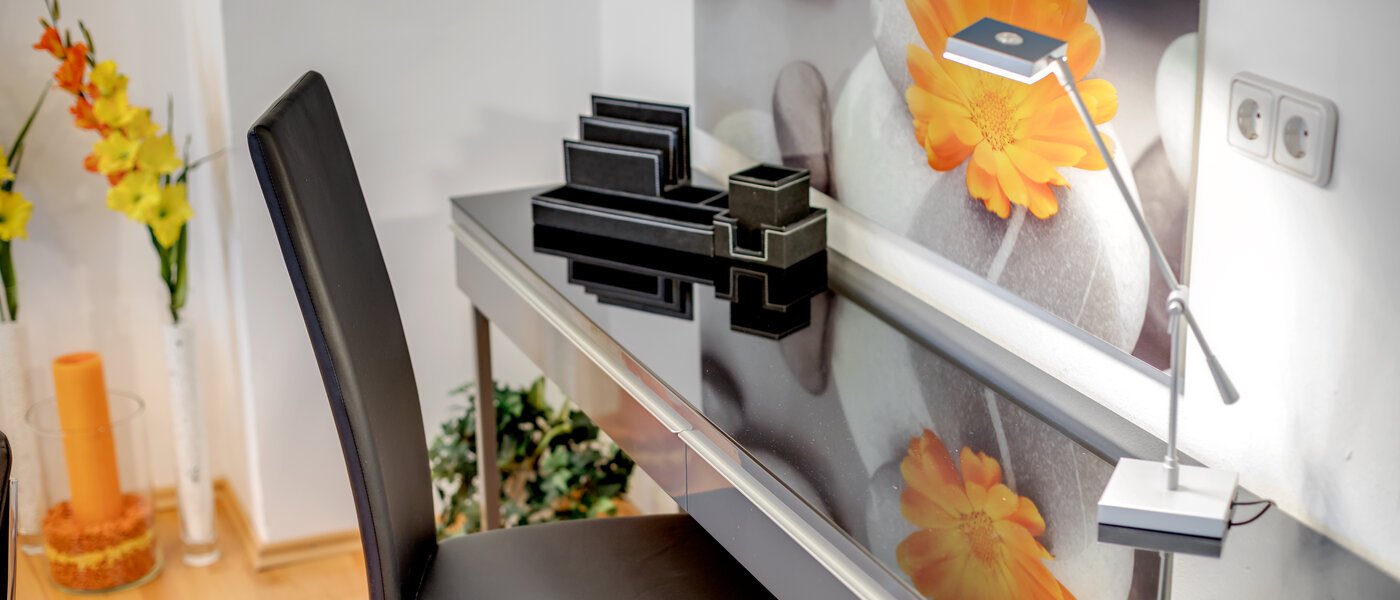 マンション München Maxvorstadt - Universitätsviertel 05 リビングルーム 6407