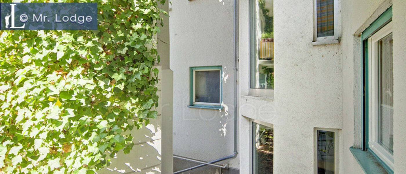 マンション München Maxvorstadt - Universitätsviertel 03 物件からの眺め 6407