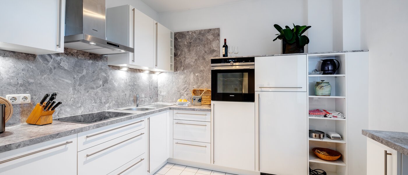 マンション Fahrenzhausen 01 キッチン 6417