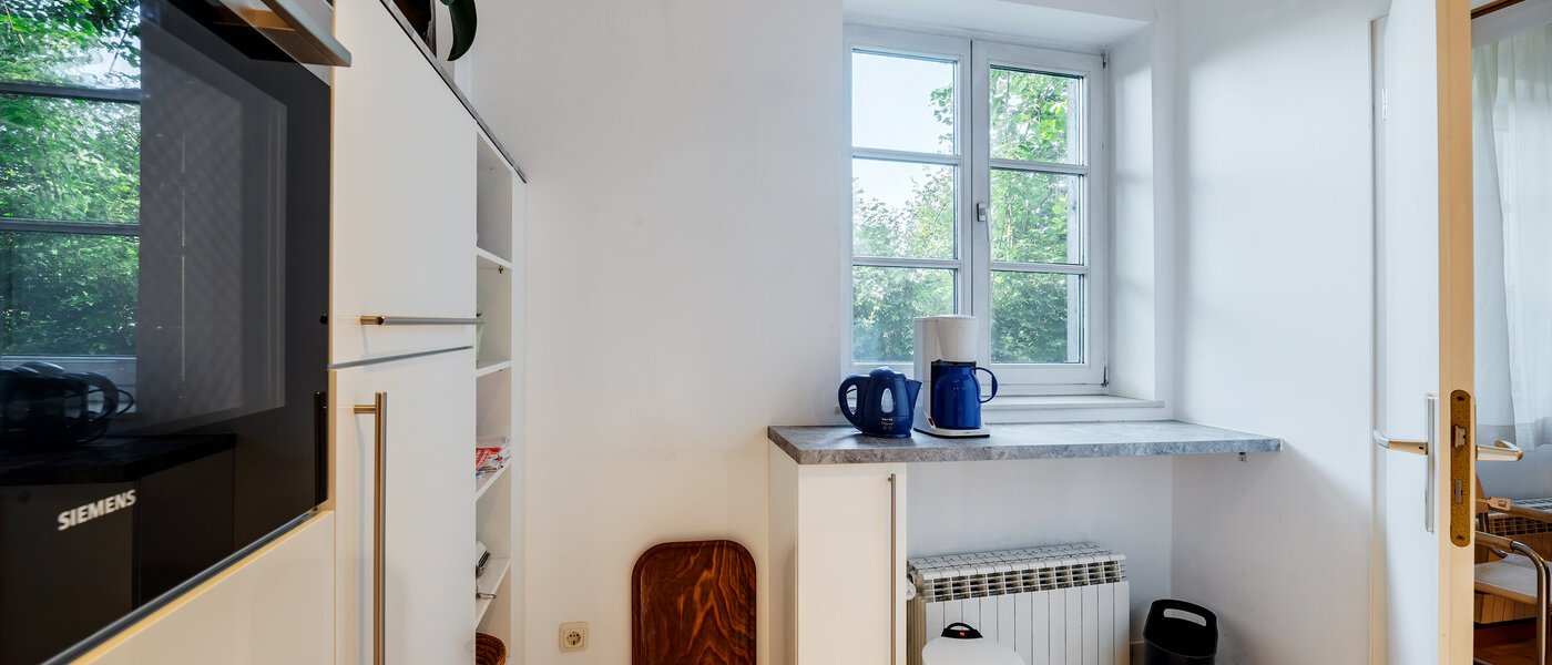 マンション Fahrenzhausen 04 キッチン 6417