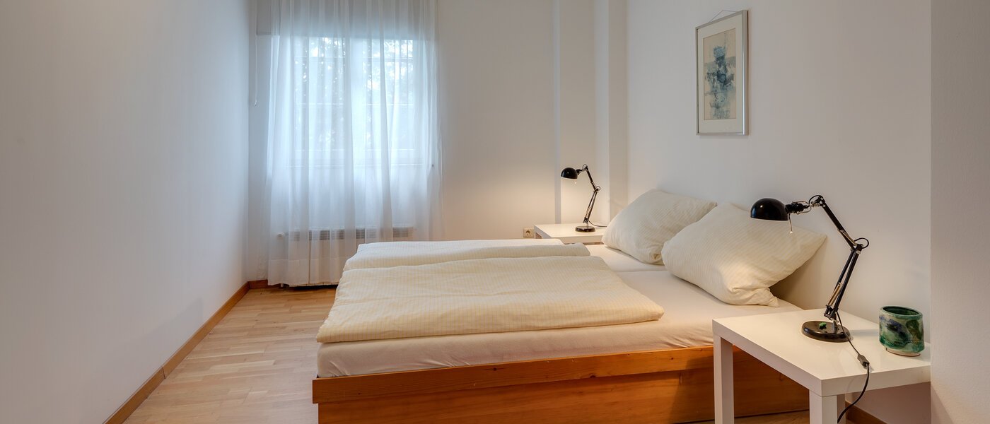 マンション Fahrenzhausen 01 寝室 6417