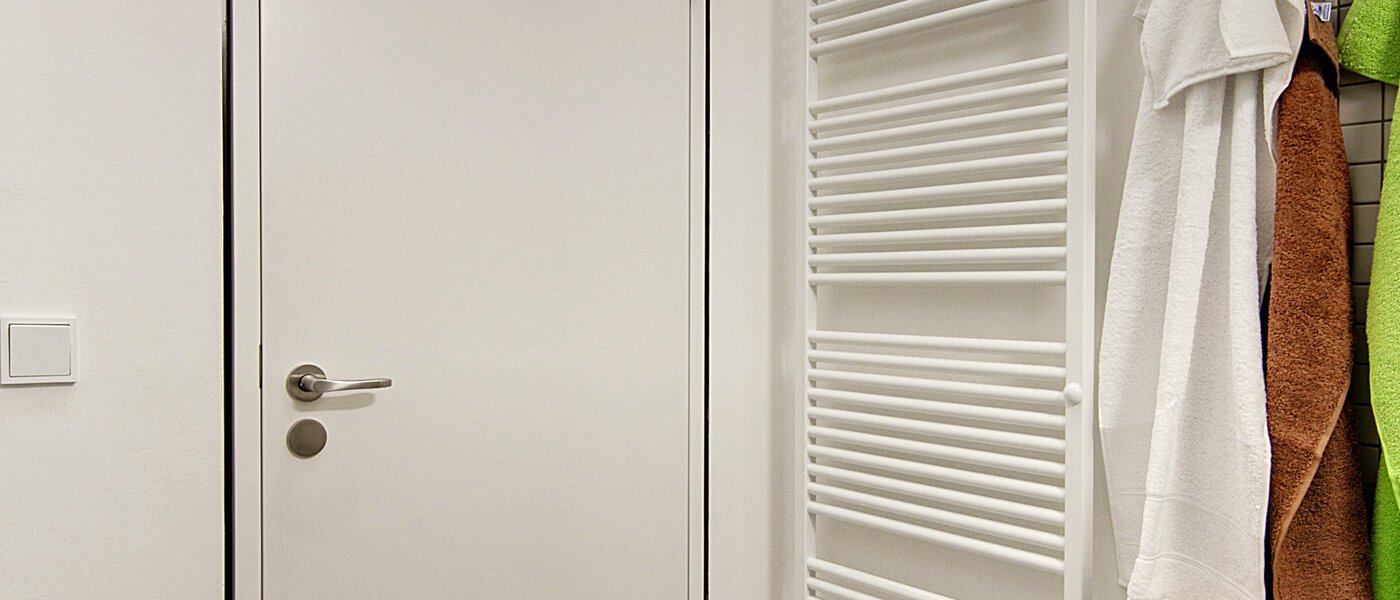 マンション München Lehel 03 浴室 6435