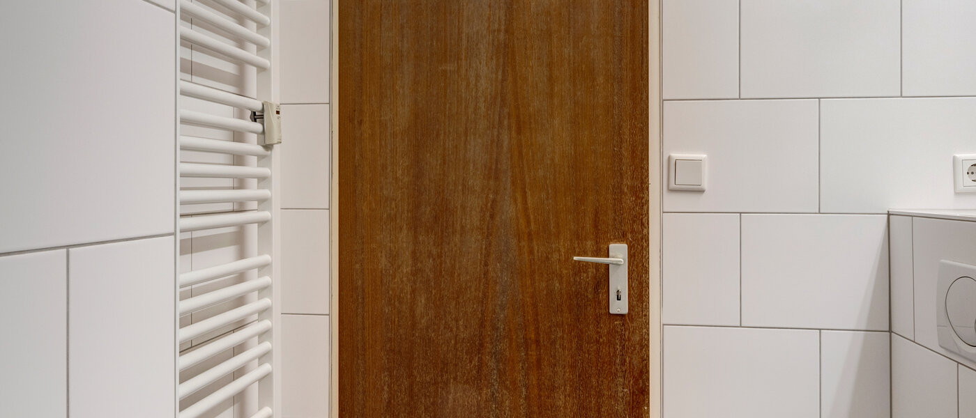 マンション München Neuhausen 02 浴室 6444