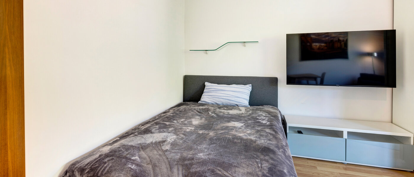 マンション München Neuhausen 01 スリーピングアリア 6444