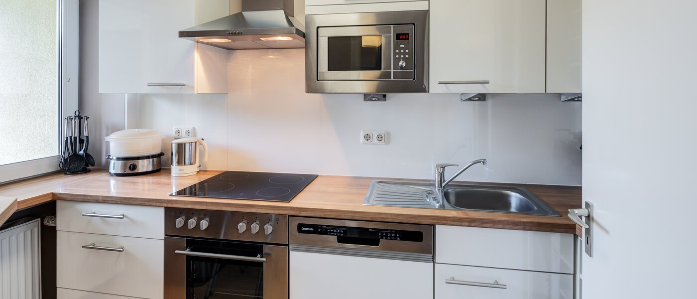 マンション Planegg 01 キッチン 6451